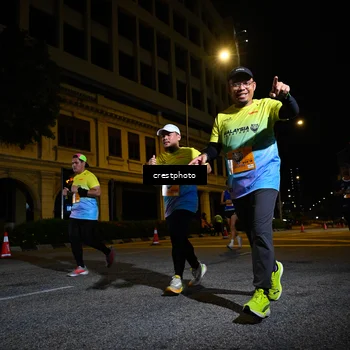 Runner Photo 5539212