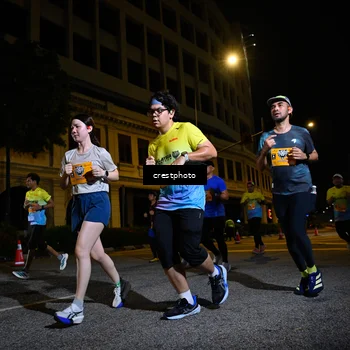 Runner Photo 5539213