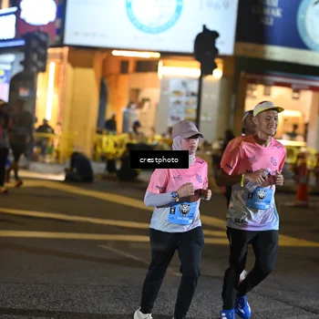 Runner Photo 5539214