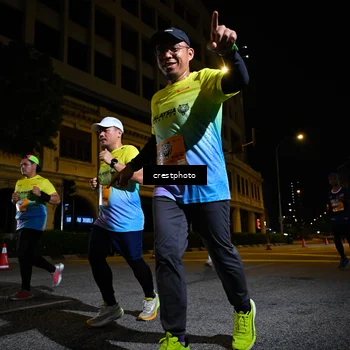 Runner Photo 5539216