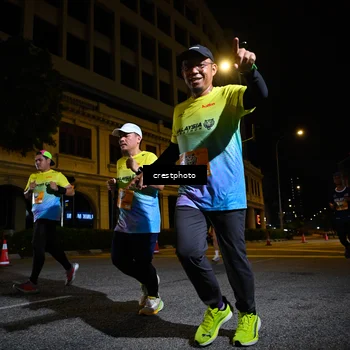 Runner Photo 5539217