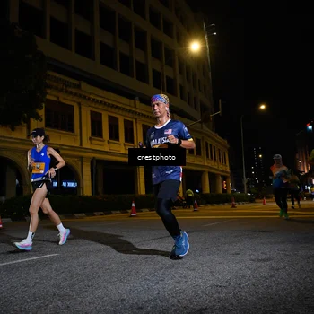 Runner Photo 5539218