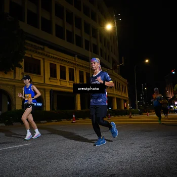 Runner Photo 5539219