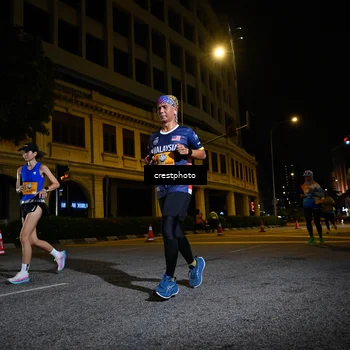 Runner Photo 5539220