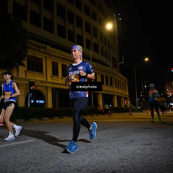 Runner Photo 5539222