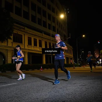 Runner Photo 5539223