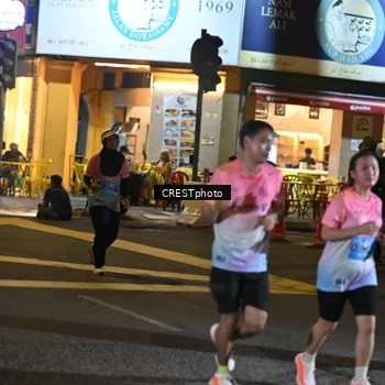 Runner Photo 5539226