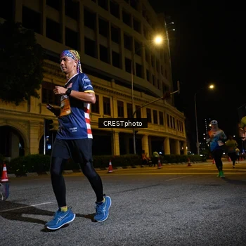 Runner Photo 5539228