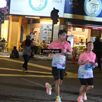 Runner Photo 5539230