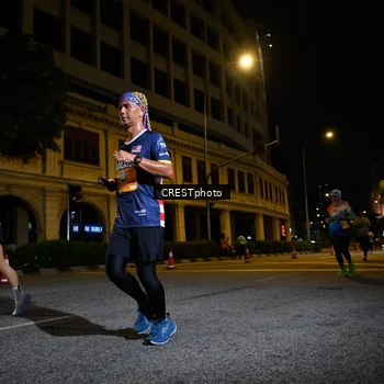 Runner Photo 5539232