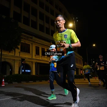 Runner Photo 5539233