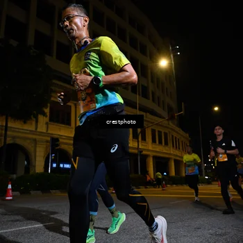 Runner Photo 5539234