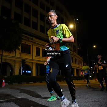 Runner Photo 5539235