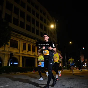 Runner Photo 5539237