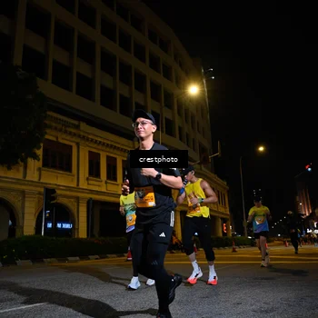 Runner Photo 5539239