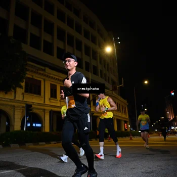 Runner Photo 5539240