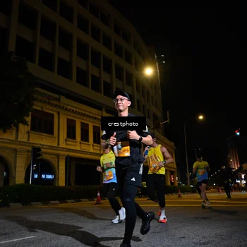 Runner Photo 5539241