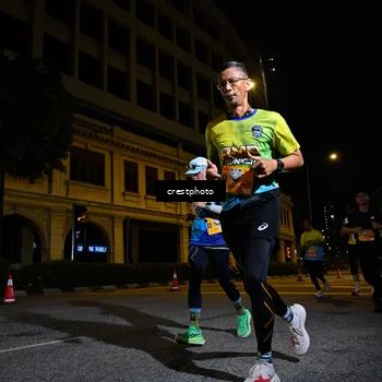 Runner Photo 5539242