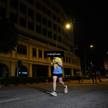 Runner Photo 5539248
