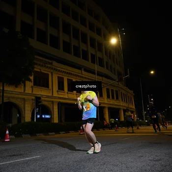 Runner Photo 5539250