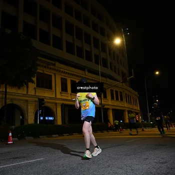 Runner Photo 5539254