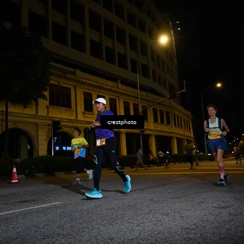 Runner Photo 5539256