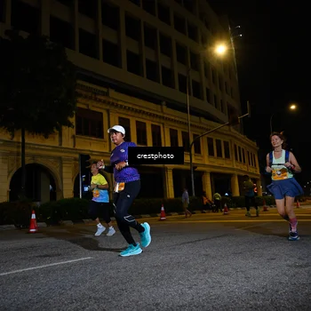 Runner Photo 5539258