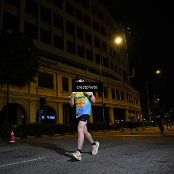 Runner Photo 5539260