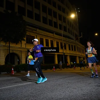 Runner Photo 5539261