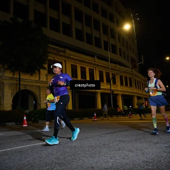 Runner Photo 5539263