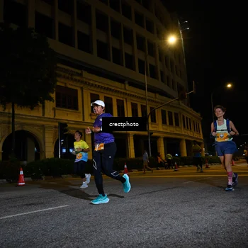 Runner Photo 5539264