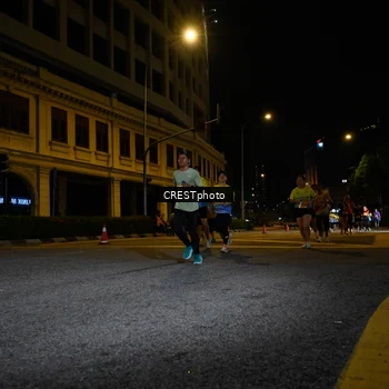 Runner Photo 5539265