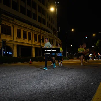 Runner Photo 5539266
