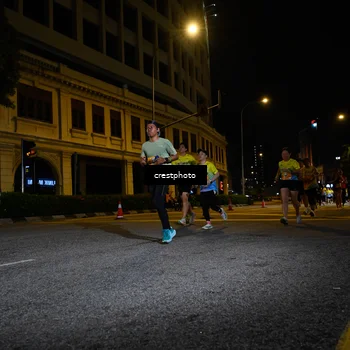 Runner Photo 5539269