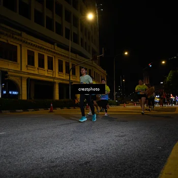Runner Photo 5539270