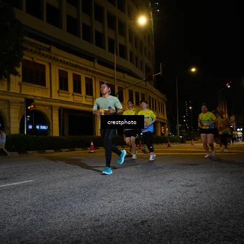 Runner Photo 5539272