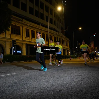 Runner Photo 5539279