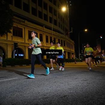 Runner Photo 5539280