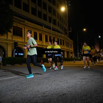 Runner Photo 5539281