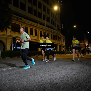 Runner Photo 5539282