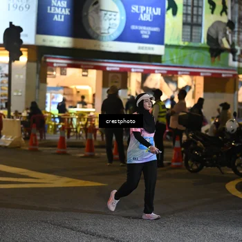Runner Photo 5539284