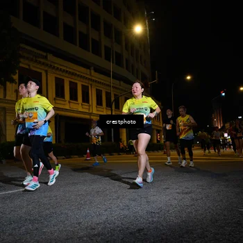 Runner Photo 5539287