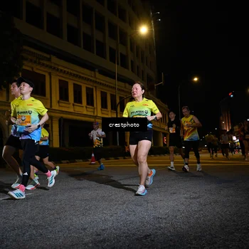 Runner Photo 5539288