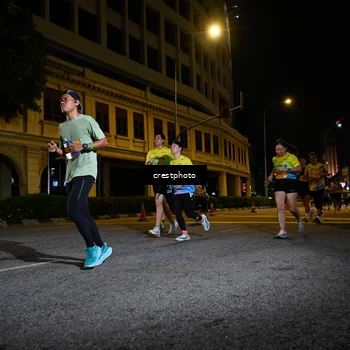 Runner Photo 5539289