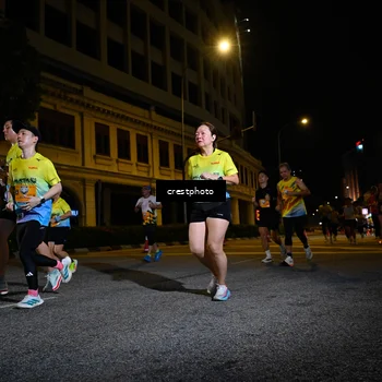Runner Photo 5539290