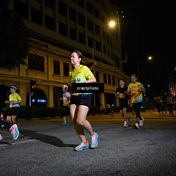 Runner Photo 5539296