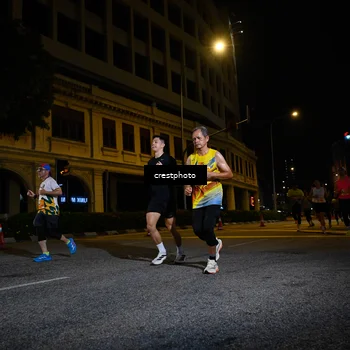 Runner Photo 5539299