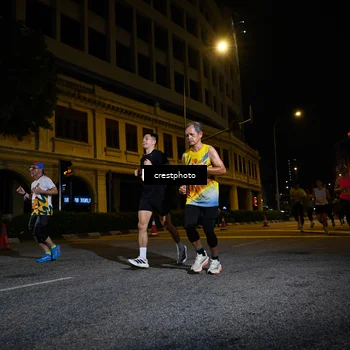 Runner Photo 5539301