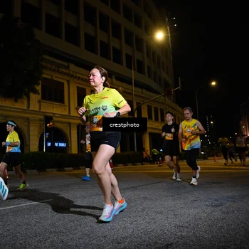 Runner Photo 5539302