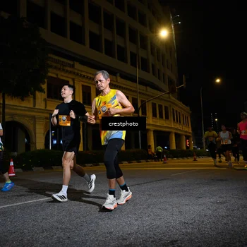 Runner Photo 5539303
